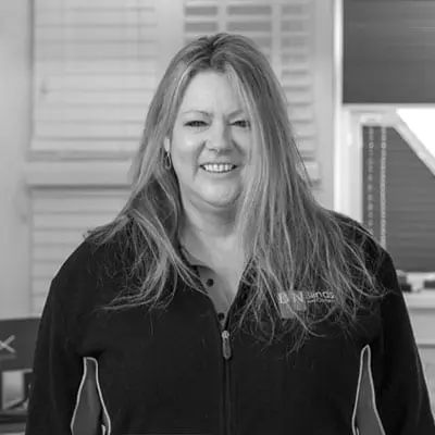 Joanne Chown