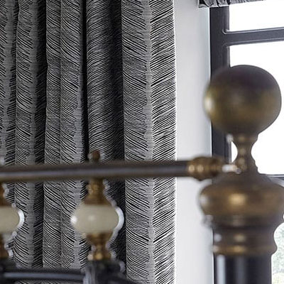 curtains